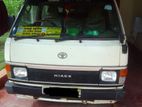 Toyota Hiace 1988