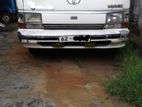 Toyota Hiace 1988