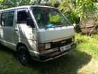 Toyota Hiace 1988