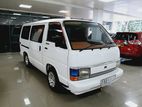 Toyota Hiace 1988