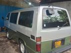 Toyota Hiace 1988
