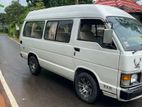 Toyota Hiace 1988