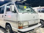 Toyota Hiace 1988