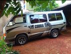 Toyota Hiace 1988