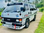 Toyota Hiace 1988