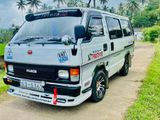 Toyota Hiace 1988