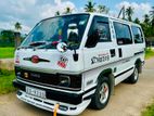 Toyota Hiace 1989