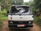 Toyota Hiace 1989