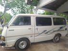 Toyota Hiace 1989