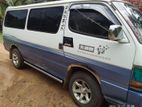 Toyota Hiace 1989