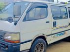 Toyota Hiace 1990