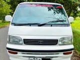 Toyota Hiace 1990