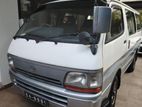 Toyota Hiace 1990