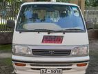 Toyota Hiace 1991