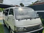 Toyota Hiace 1991