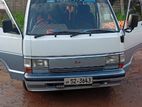 Toyota Hiace 1991