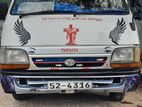 Toyota Hiace 1991