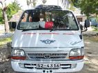 Toyota Hiace 1991