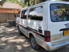 Toyota Hiace 1991