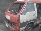 Toyota Hiace 1992