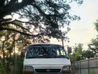 Toyota Hiace 1992