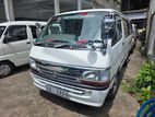 Toyota Hiace 1992