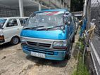 Toyota Hiace 1993