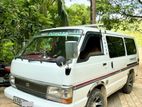 Toyota Hiace 1993