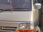 Toyota Hiace 1993