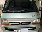 Toyota Hiace 1994