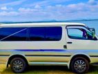 Toyota Hiace 1994