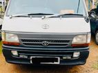 Toyota Hiace 1994