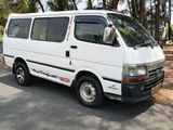 Toyota Hiace 1994