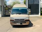 Toyota Hiace 1994