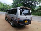Toyota Hiace 1994