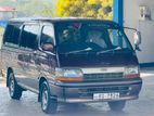 Toyota Hiace 1994