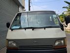 Toyota Hiace 1995