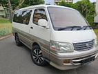 Toyota Hiace 1995