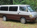 Toyota Hiace 1995