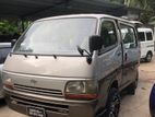 Toyota Hiace 1995