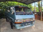 Toyota Hiace 1995