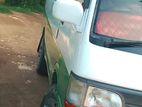 Toyota Hiace 1996