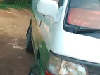 Toyota Hiace 1996