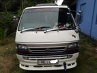 Toyota Hiace 1997