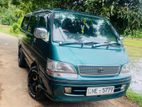 Toyota Hiace 1997