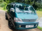 Toyota Hiace 1997