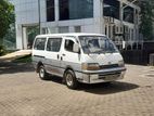 Toyota Hiace 1997