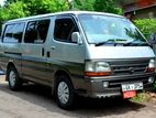 Toyota Hiace 1997