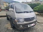 Toyota Hiace 1997