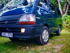 Toyota Hiace 1997